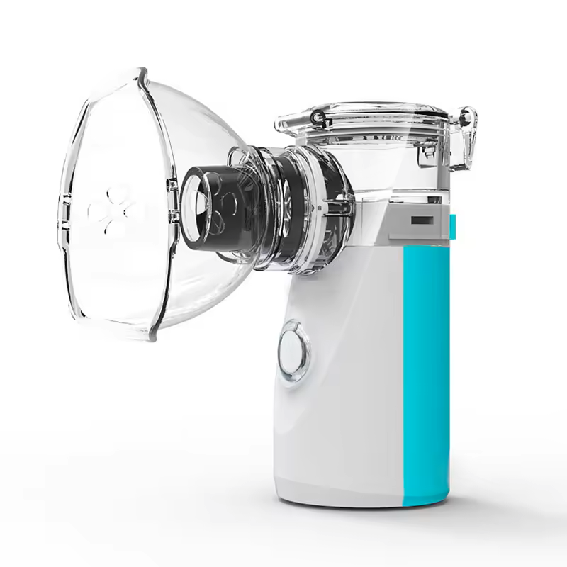 Portable Facial Steamer USB Rechargeable & Humidifier TM