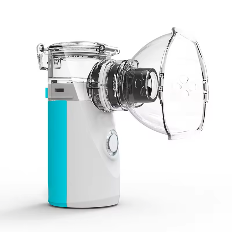 Portable Facial Steamer USB Rechargeable & Humidifier TM