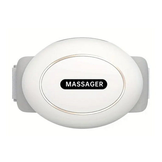Automatic Abdominal Massager with 3 Massage Modes TM